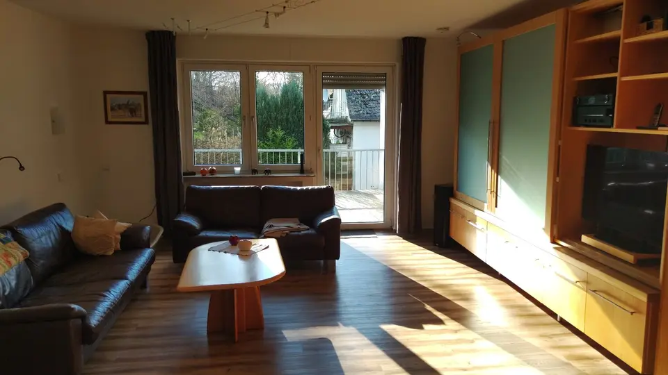 WG-Zimmer mit 106 m² in Siegen – Bild 1