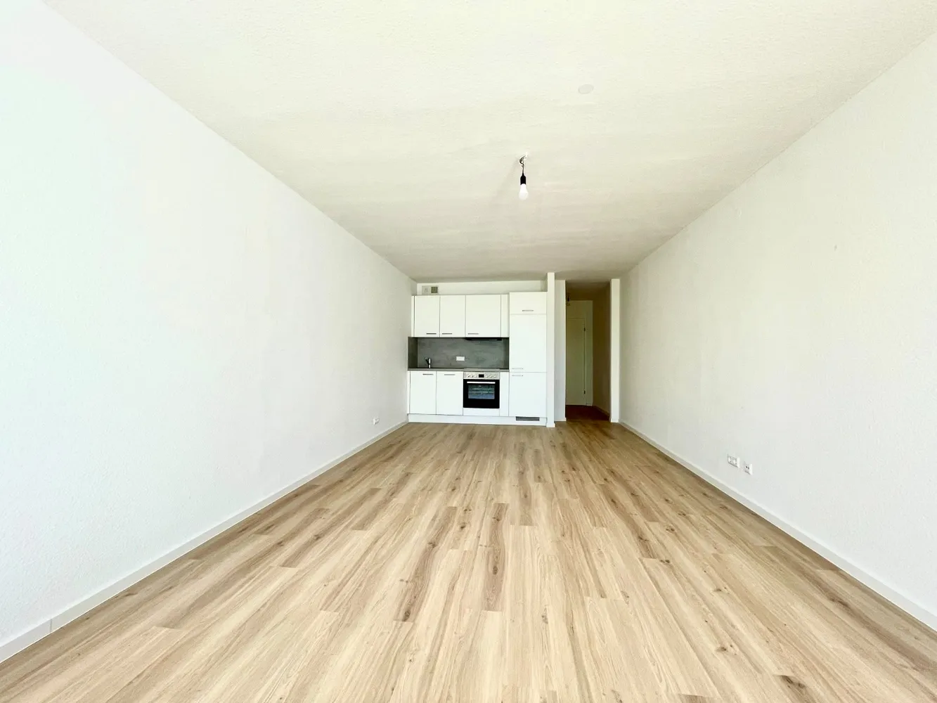 1 Zimmer Wohnung mit 42 m² in Stuttgart – Bild 4