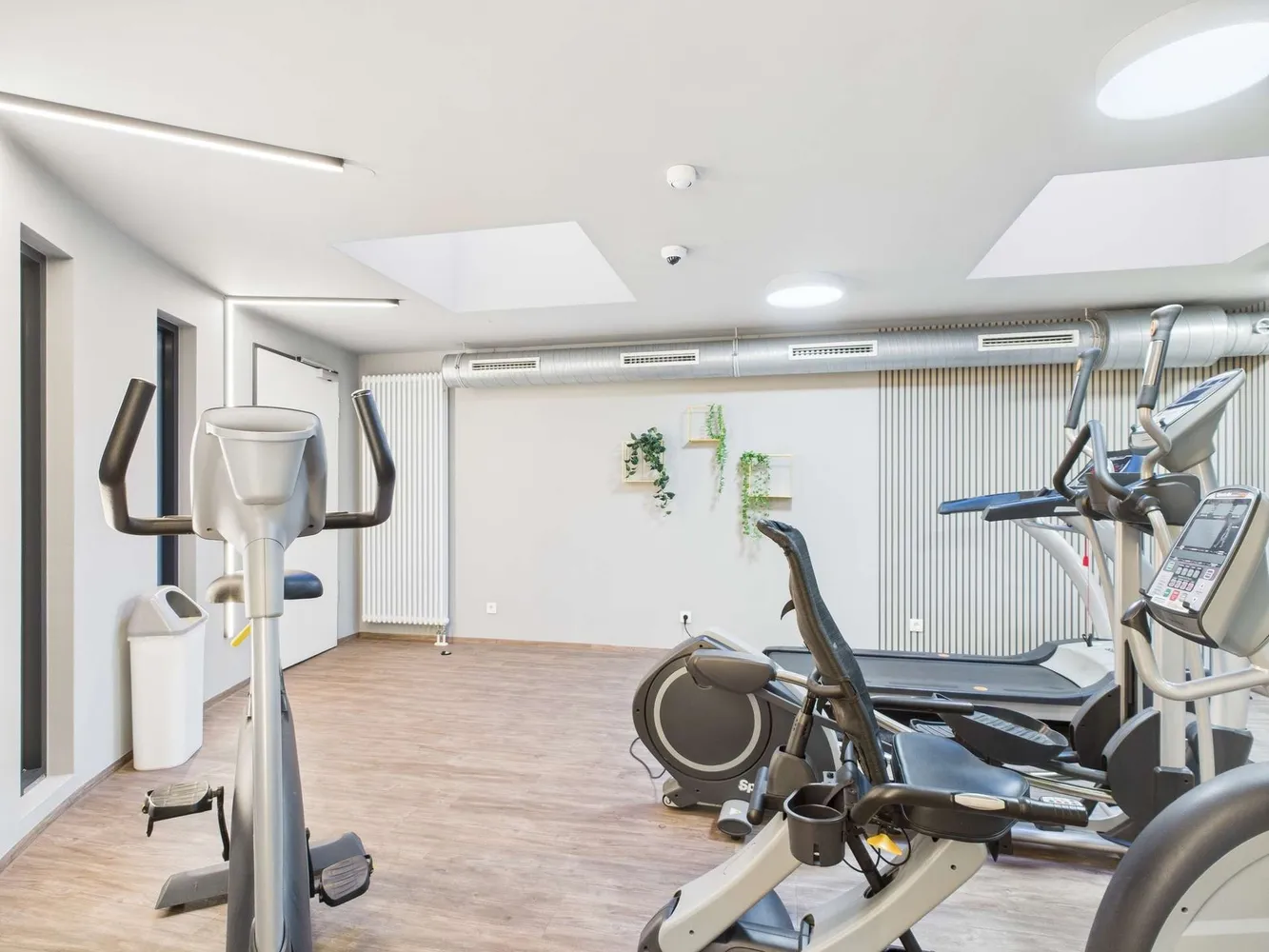 1 Zimmer Wohnung mit 31 m² in Frankfurt am Main – Bild 7