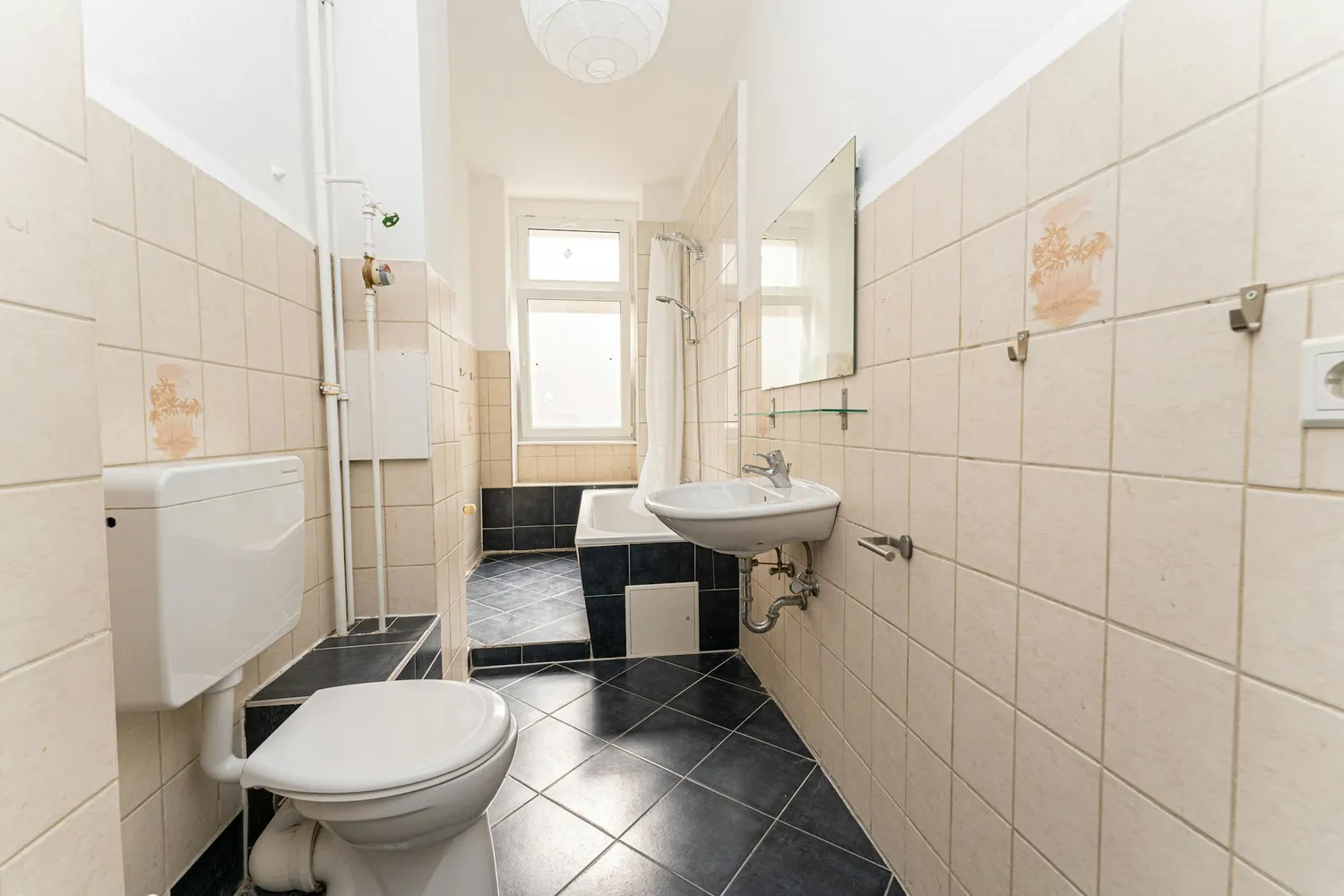 WG-Zimmer mit 9 m² in Berlin – Bild 5