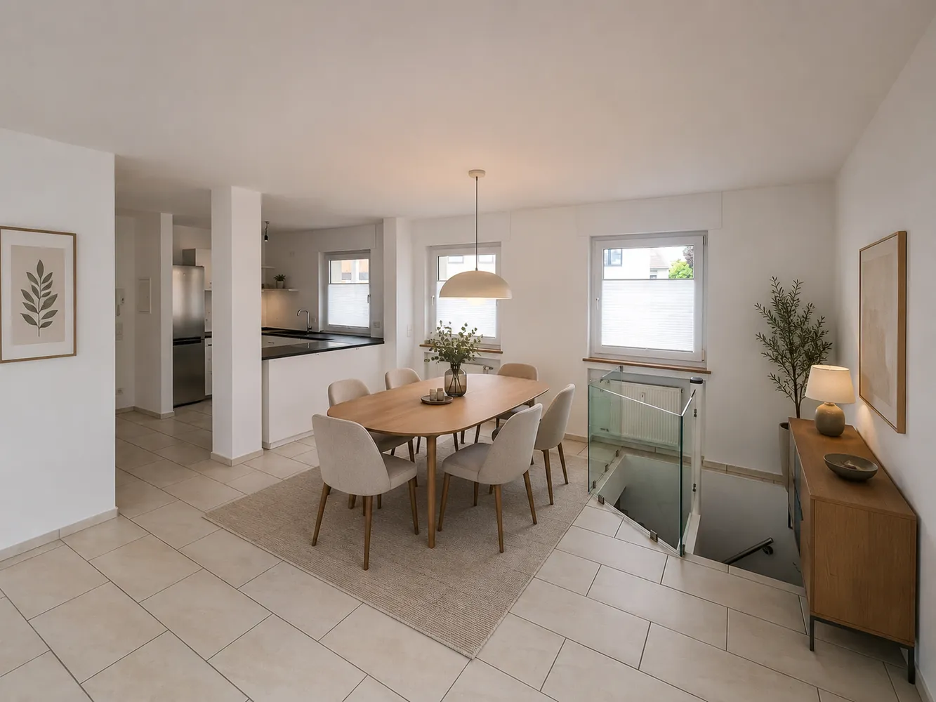 2 Zimmer Wohnung mit 80 m² in Neuss – Bild 4