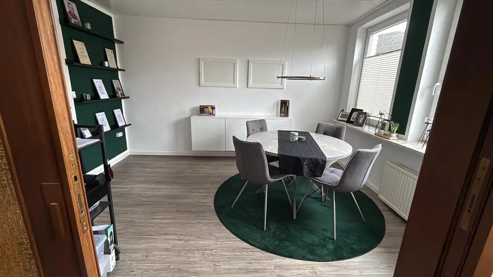 4 Zimmer Wohnung mit 88 m² in Flensburg – Bild 5