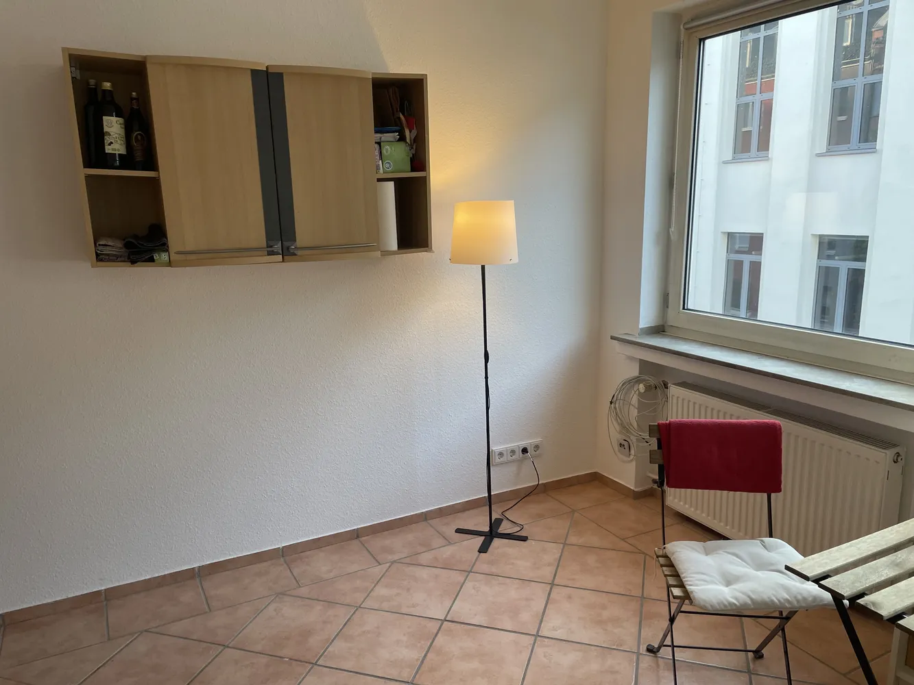 1 Zimmer Wohnung mit 30 m² in Köln – Bild 9