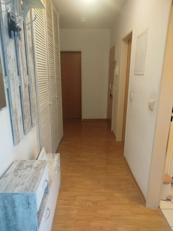 3 Zimmer Wohnung mit 75 m² in Willich – Bild 8