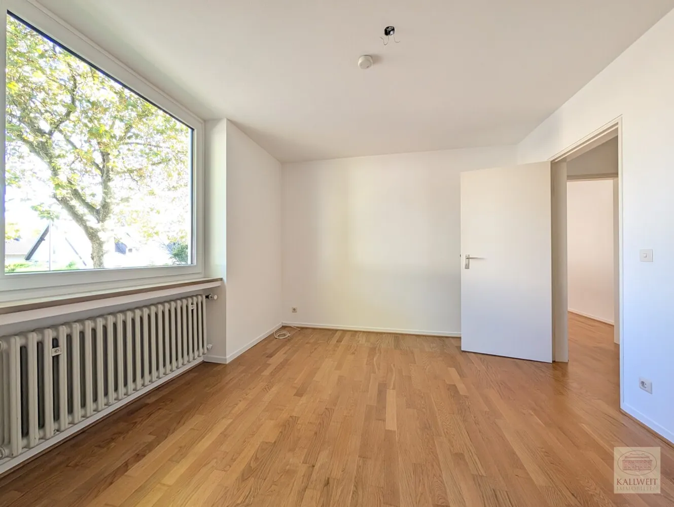 2 Zimmer Wohnung mit 53 m² in Düsseldorf – Bild 10