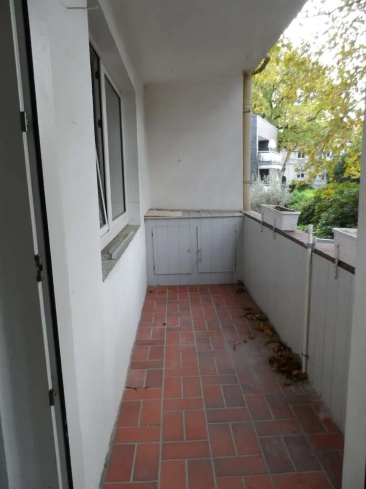4 Zimmer Wohnung mit 73 m² in Gelsenkirchen – Bild 11