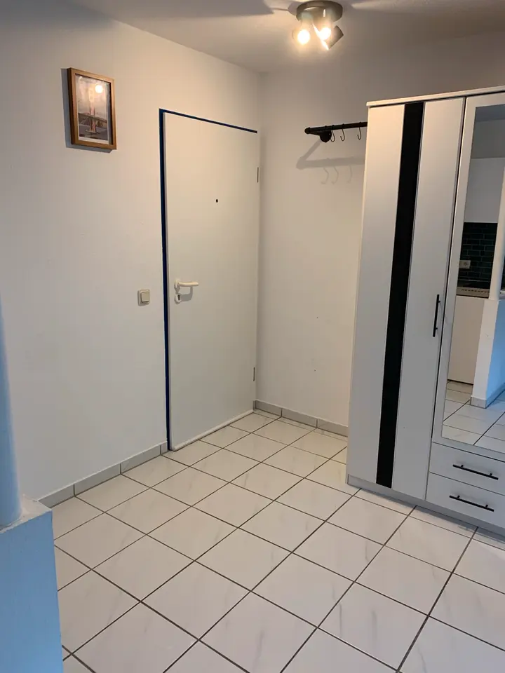 2 Zimmer Wohnung mit 42 m² in Saarbrücken – Bild 9
