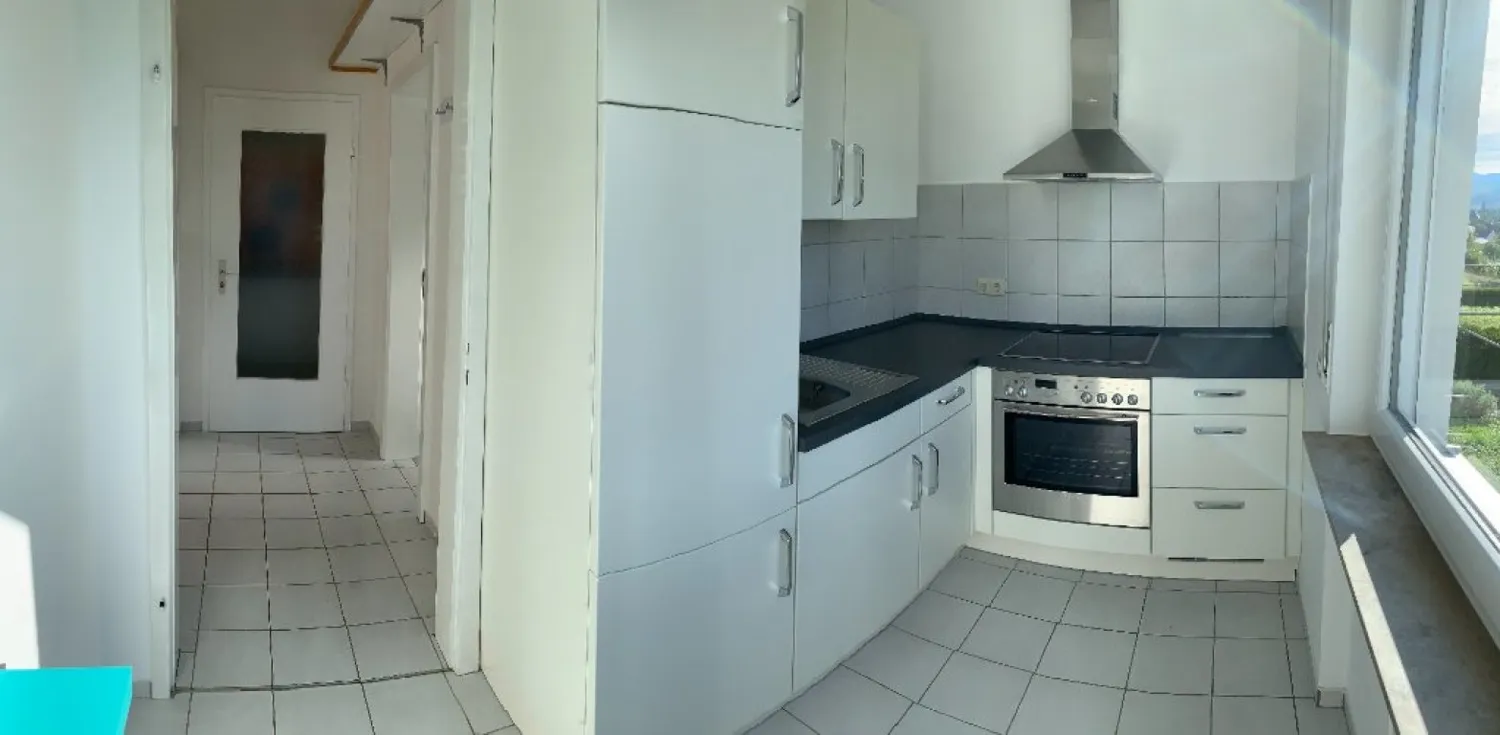 2 Zimmer Wohnung mit 55 m² in Schwäbisch Gmünd – Bild 8