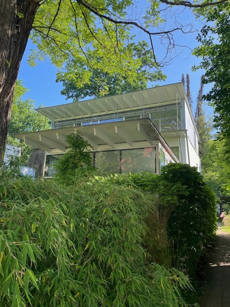 4 Zimmer Wohnung mit 95 m² in München – Bild 3
