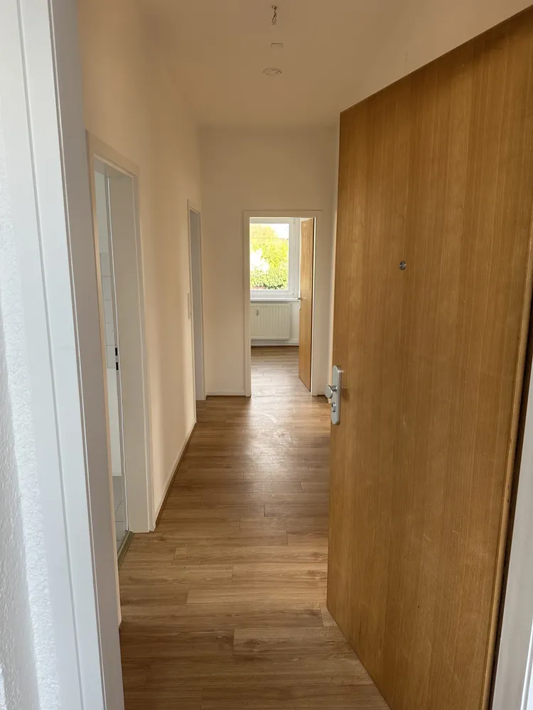 3 Zimmer Wohnung mit 74 m² in Leverkusen – Bild 1