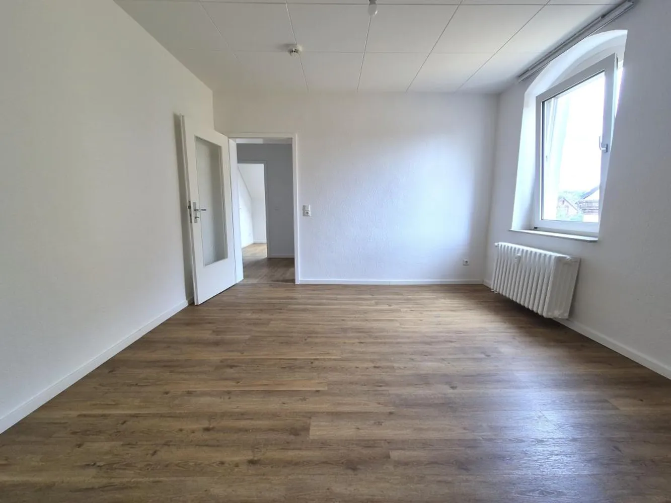 2 Zimmer Wohnung mit 49 m² in Duisburg – Bild 3