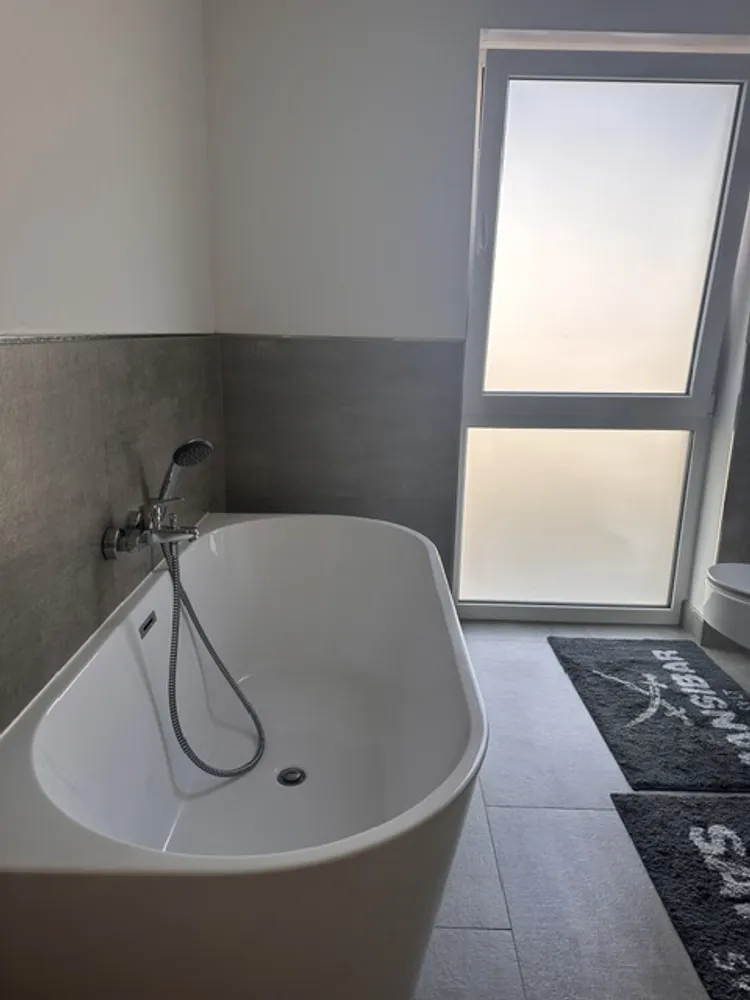 5 Zimmer Wohnung mit 132 m² in Wuppertal – Bild 11