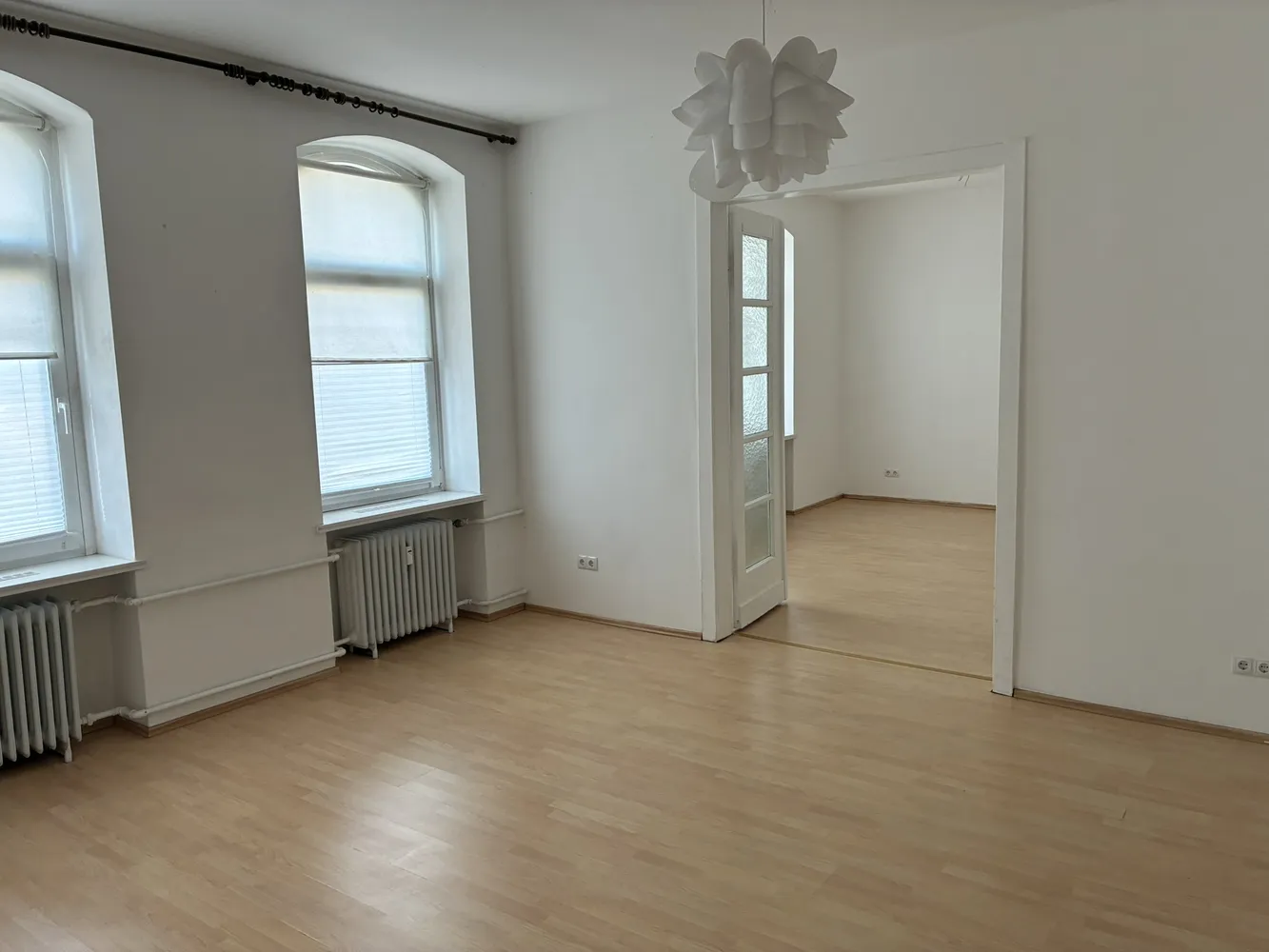 4 Zimmer Wohnung mit 111 m² in Braunschweig – Bild 5