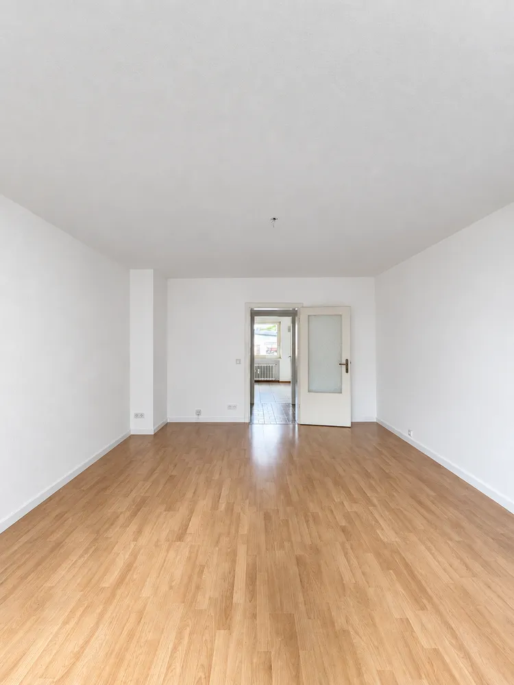3 Zimmer Wohnung mit 67 m² in Krefeld – Bild 2