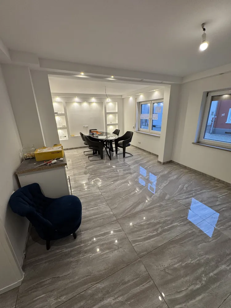 2 Zimmer Wohnung mit 40 m² in Groß-Gerau – Bild 3