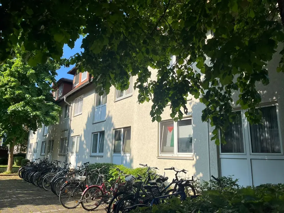 2 Zimmer Wohnung mit 17 m² in Göttingen – Bild 6