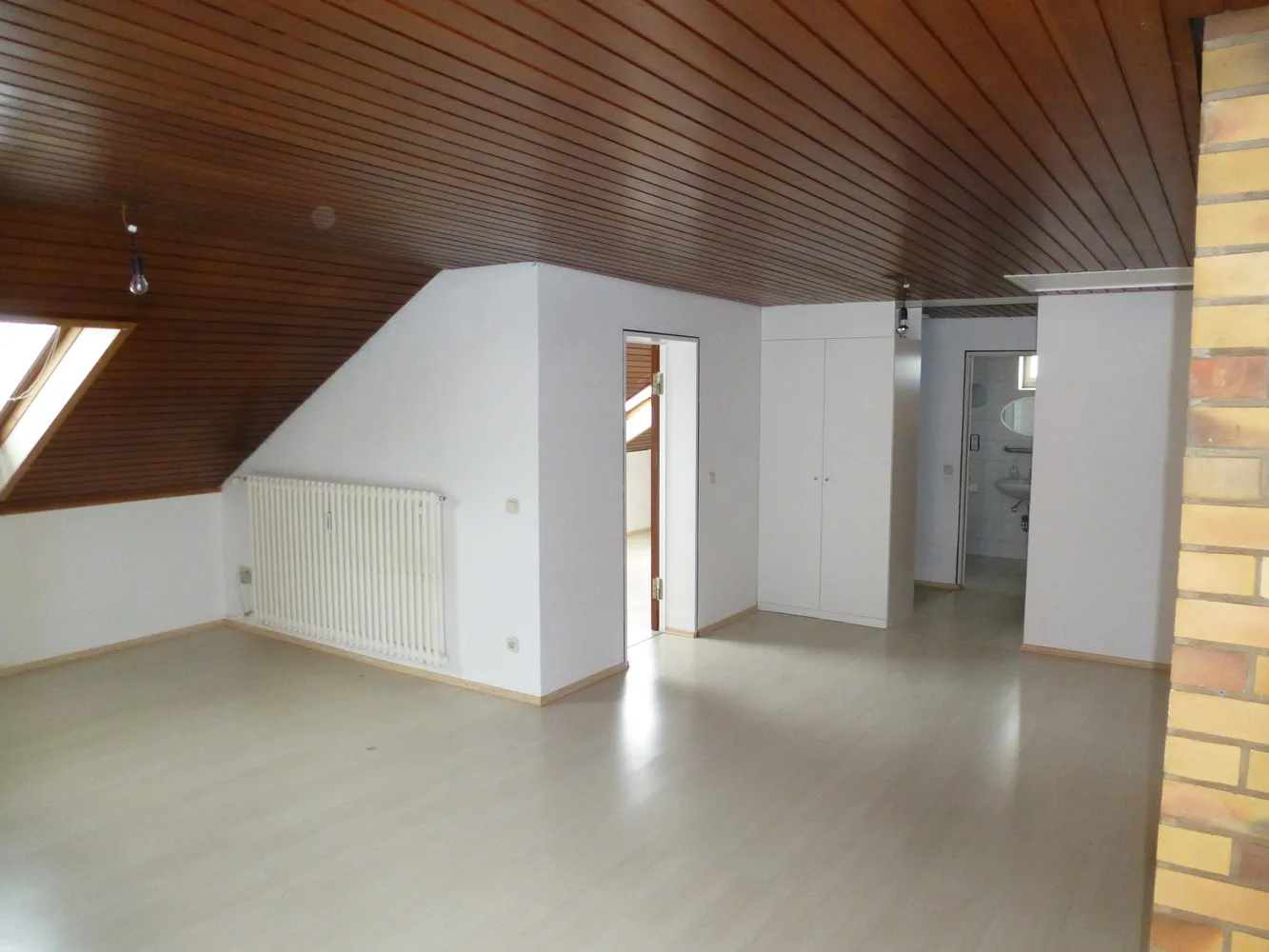 2 Zimmer Wohnung mit 55 m² in Mannheim – Bild 3