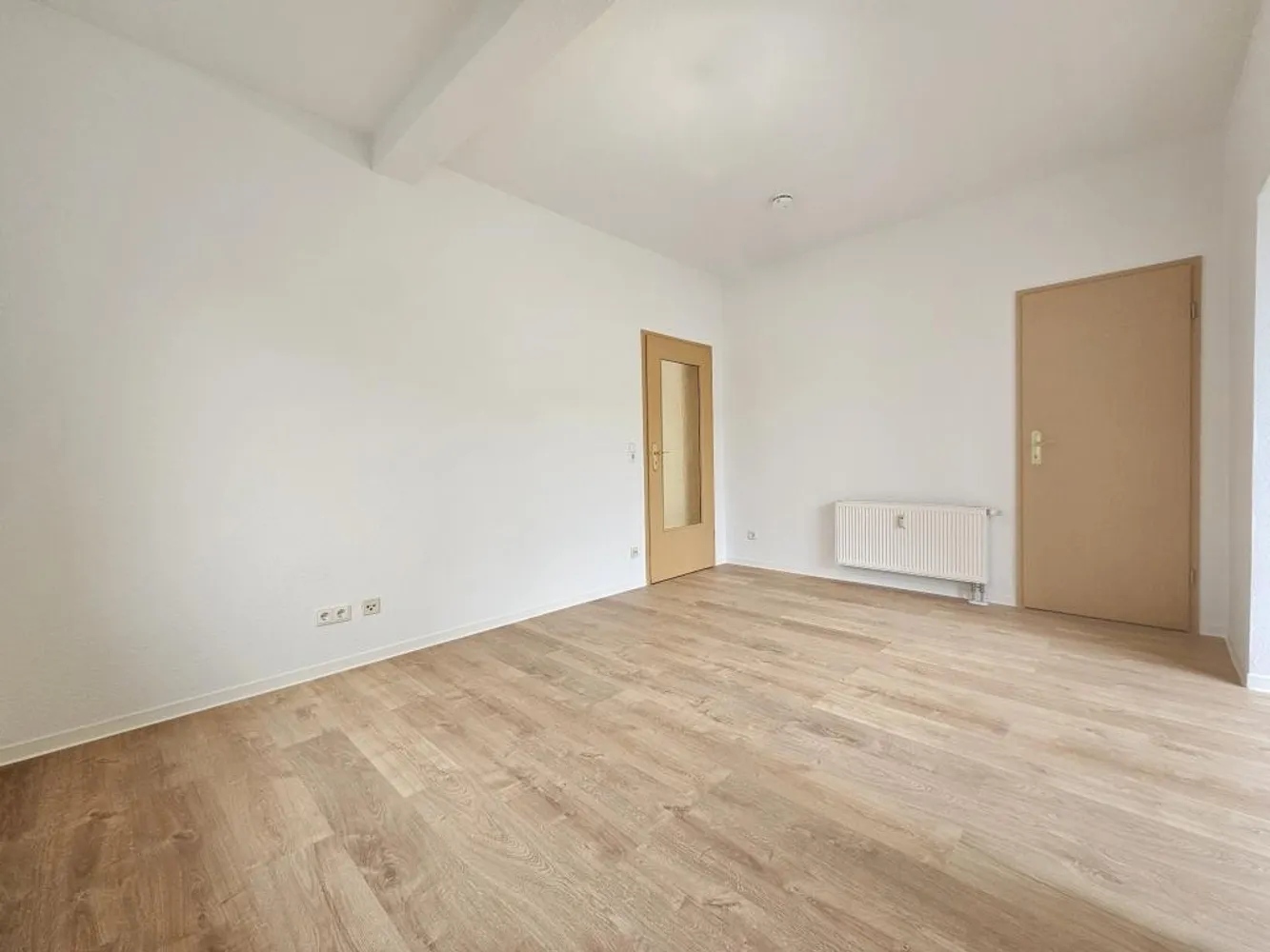 2 Zimmer Wohnung mit 48 m² in Zwickau – Bild 5
