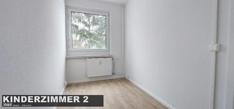 4 Zimmer Wohnung mit 83 m² in Zwickau – Bild 8