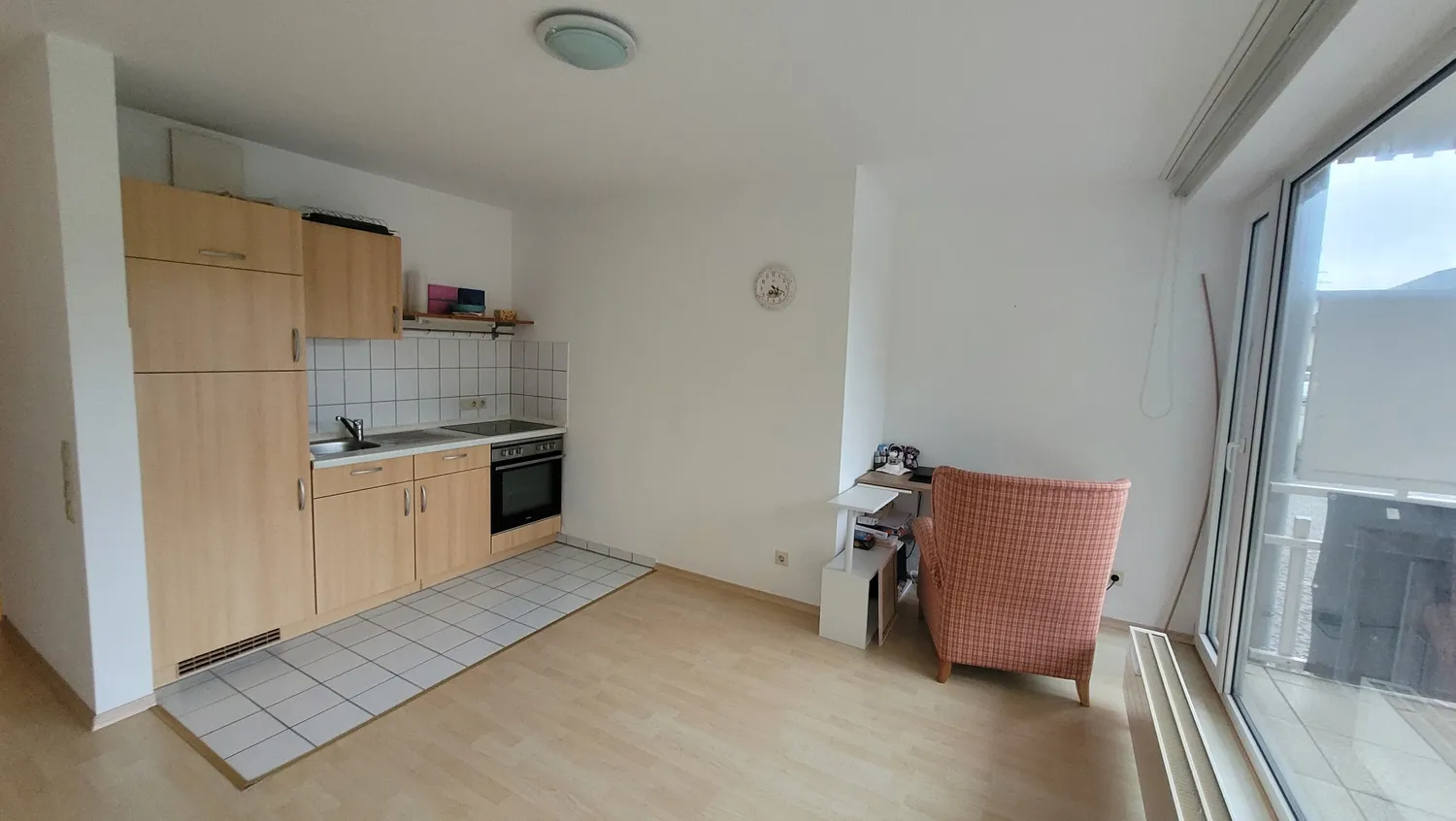 1 Zimmer Wohnung mit 35 m² in Paderborn – Bild 3