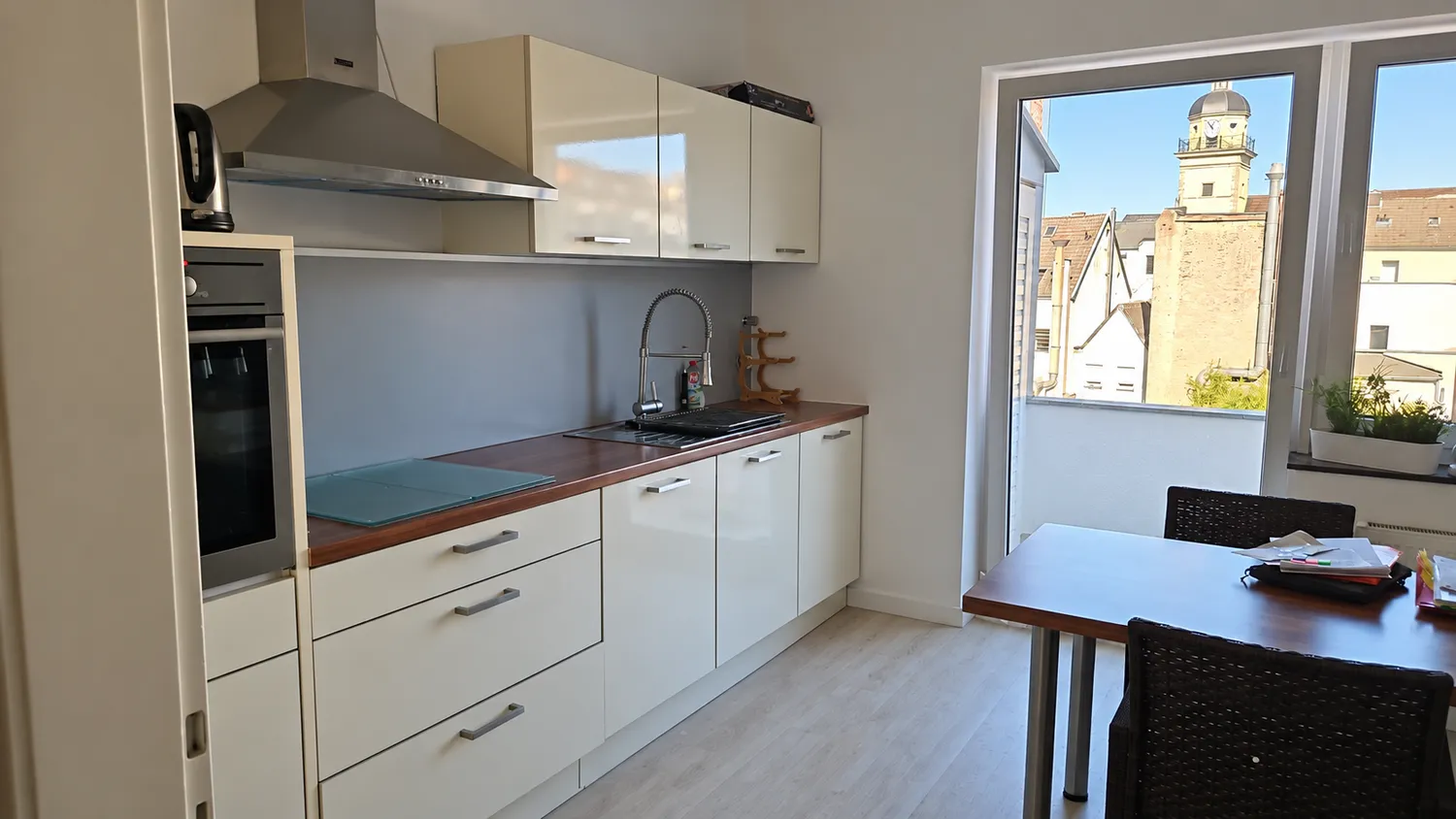 2 Zimmer Wohnung mit 68 m² in Düsseldorf – Bild 4