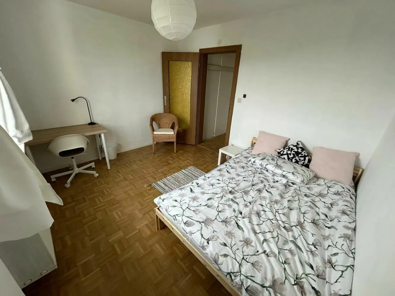 Shared room with 25 m² in Munich – Photo 1