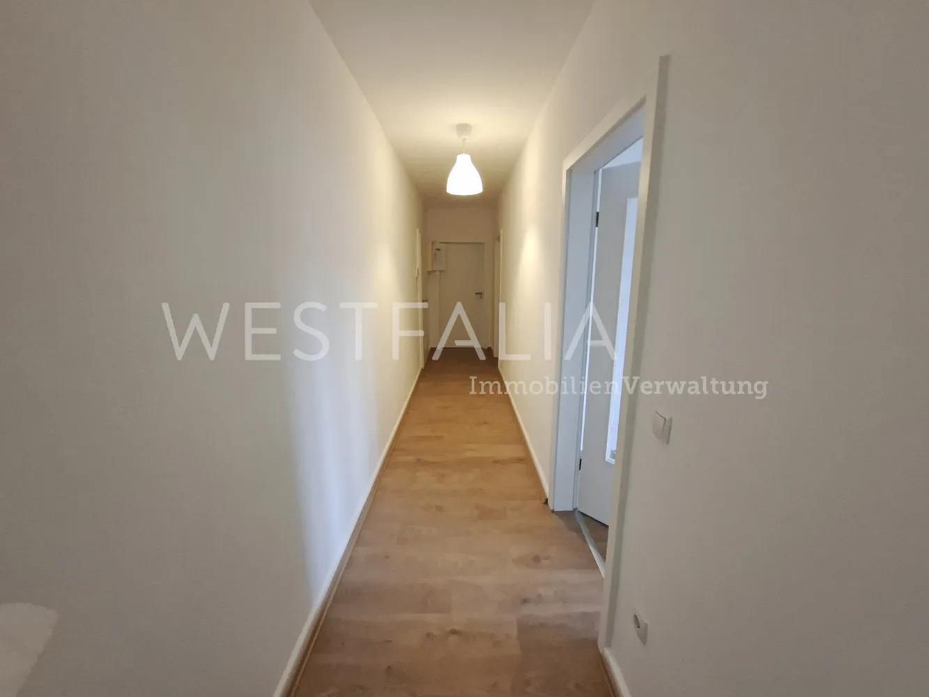 2 Zimmer Wohnung mit 59 m² in Duisburg – Bild 7