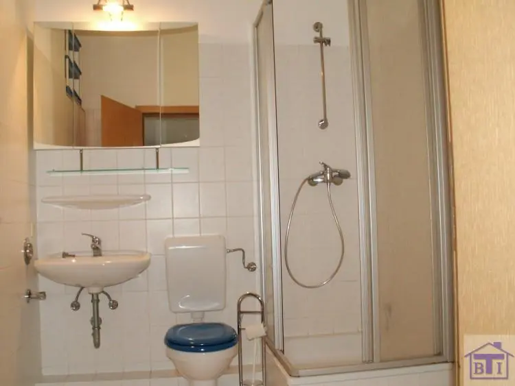 2 Zimmer Wohnung mit 59 m² in Zittau – Bild 4