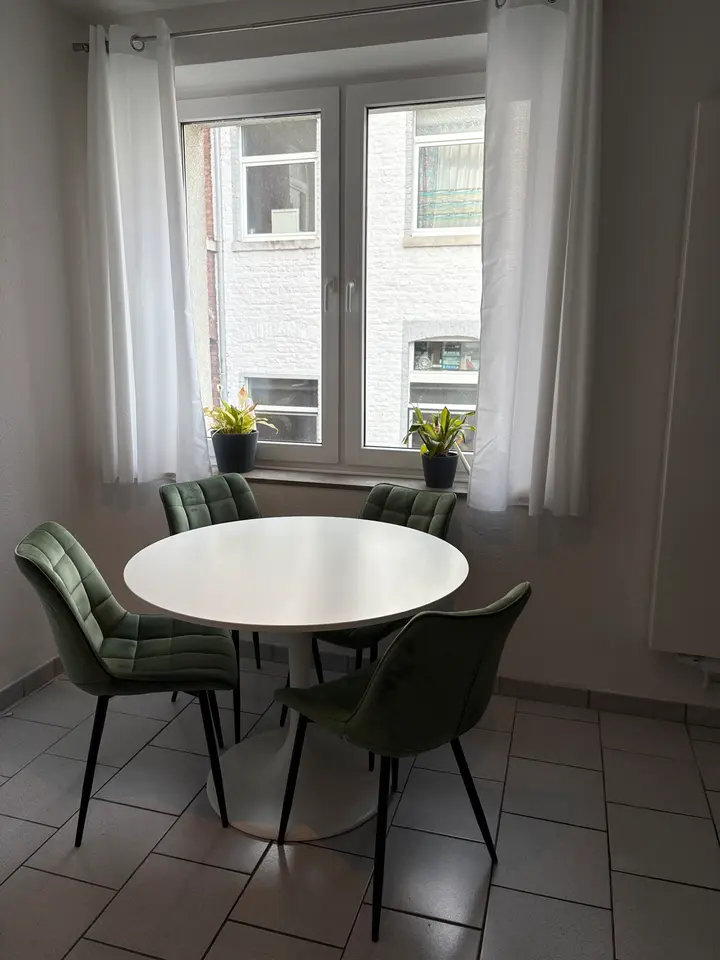 2 Zimmer Wohnung mit 58 m² in Aachen – Bild 4