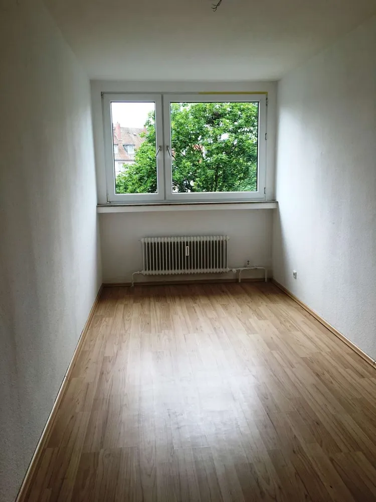 3 Zimmer Wohnung mit 66 m² in Köln – Bild 1