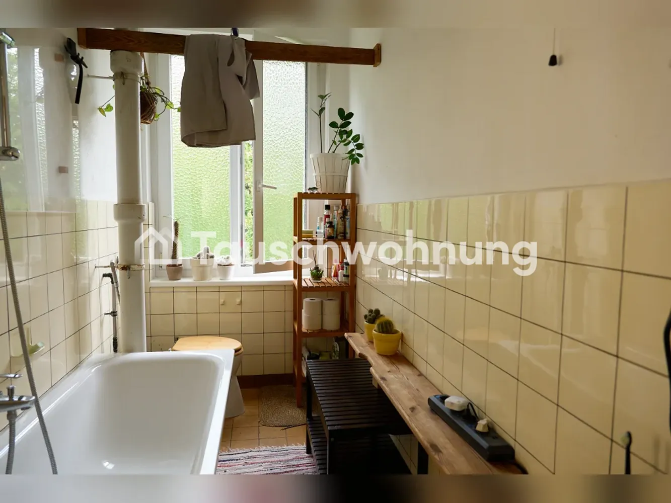 2 room apartment with 50 m² in Berlin – Photo 1