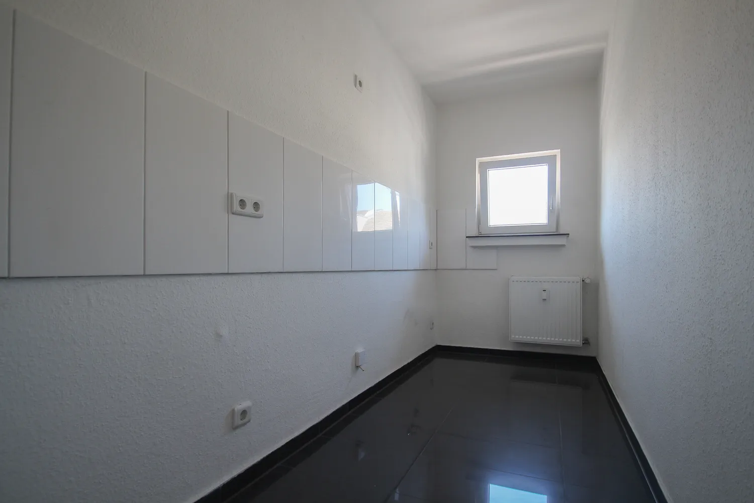 3 Zimmer Wohnung mit 46 m² in Bochum – Bild 4