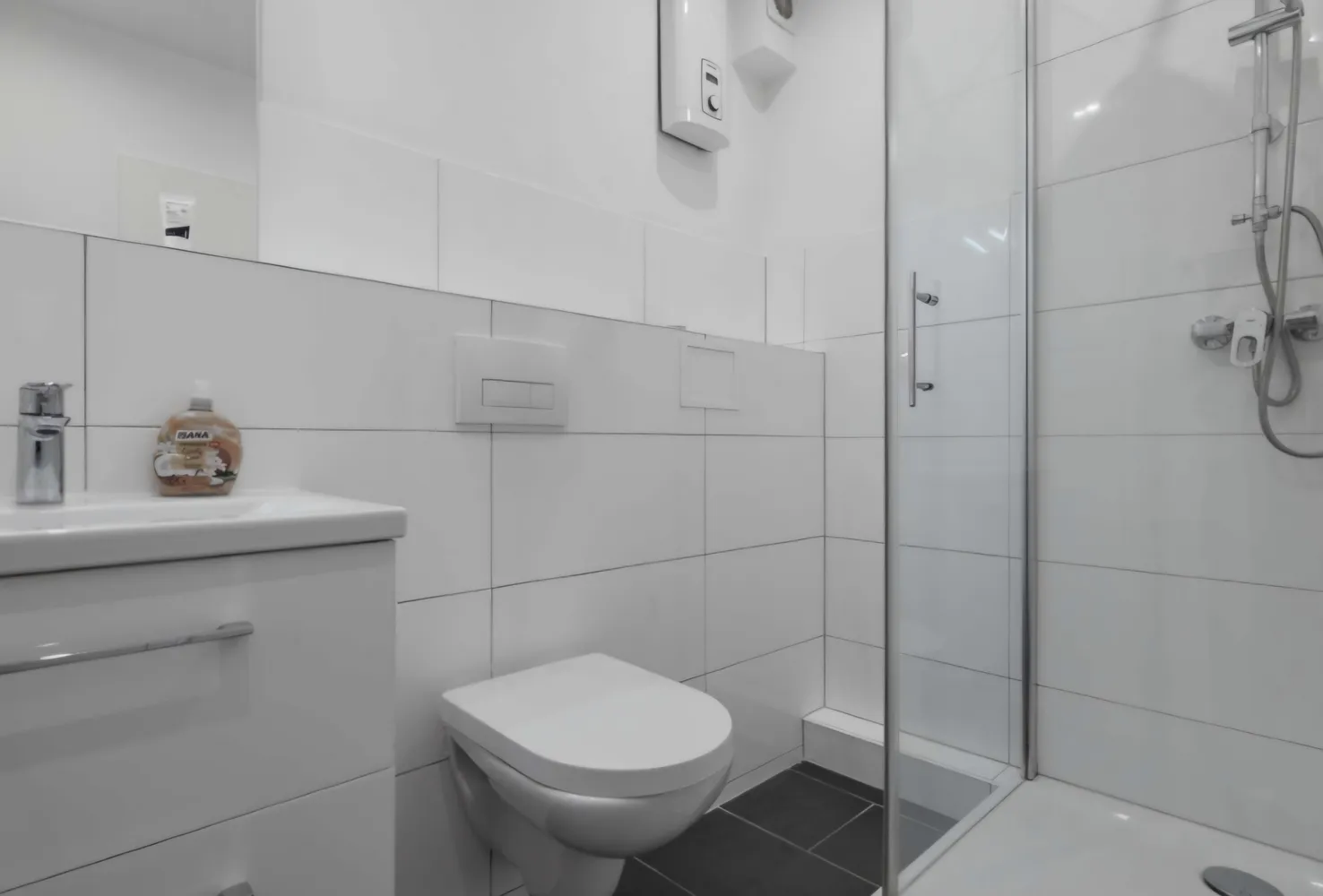 2 Zimmer Wohnung mit 50 m² in Bremen – Bild 5