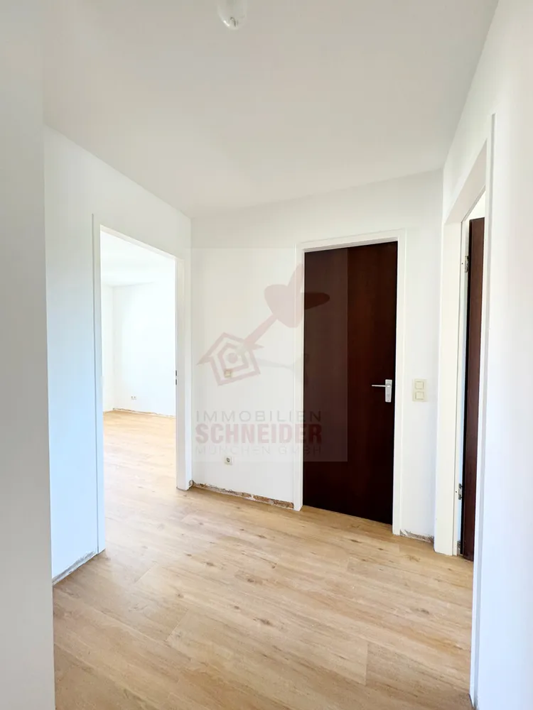 2 Zimmer Wohnung mit 59 m² in München – Bild 6