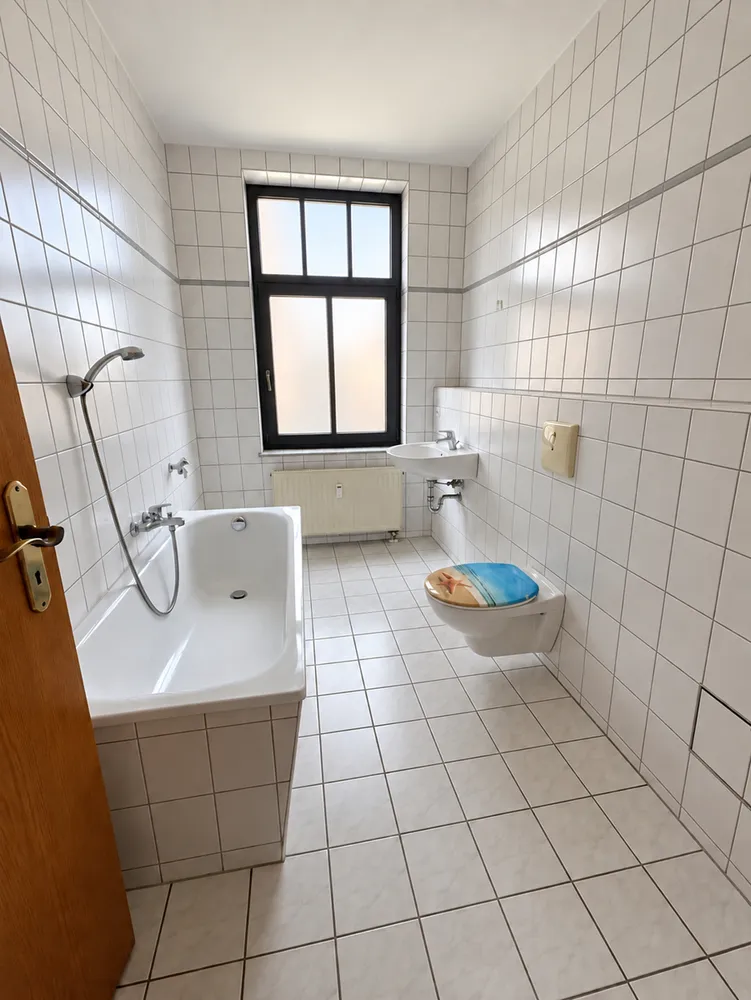 3 Zimmer Wohnung mit 94 m² in Chemnitz – Bild 3