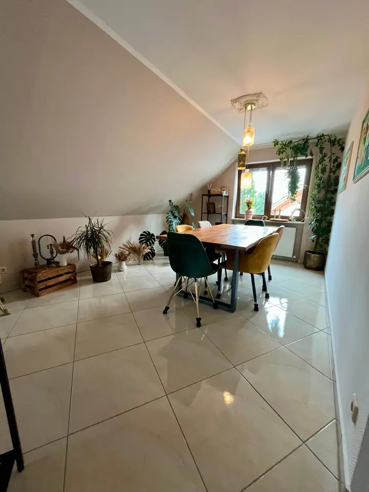 4 Zimmer Wohnung mit 98 m² in Heilbronn – Bild 4