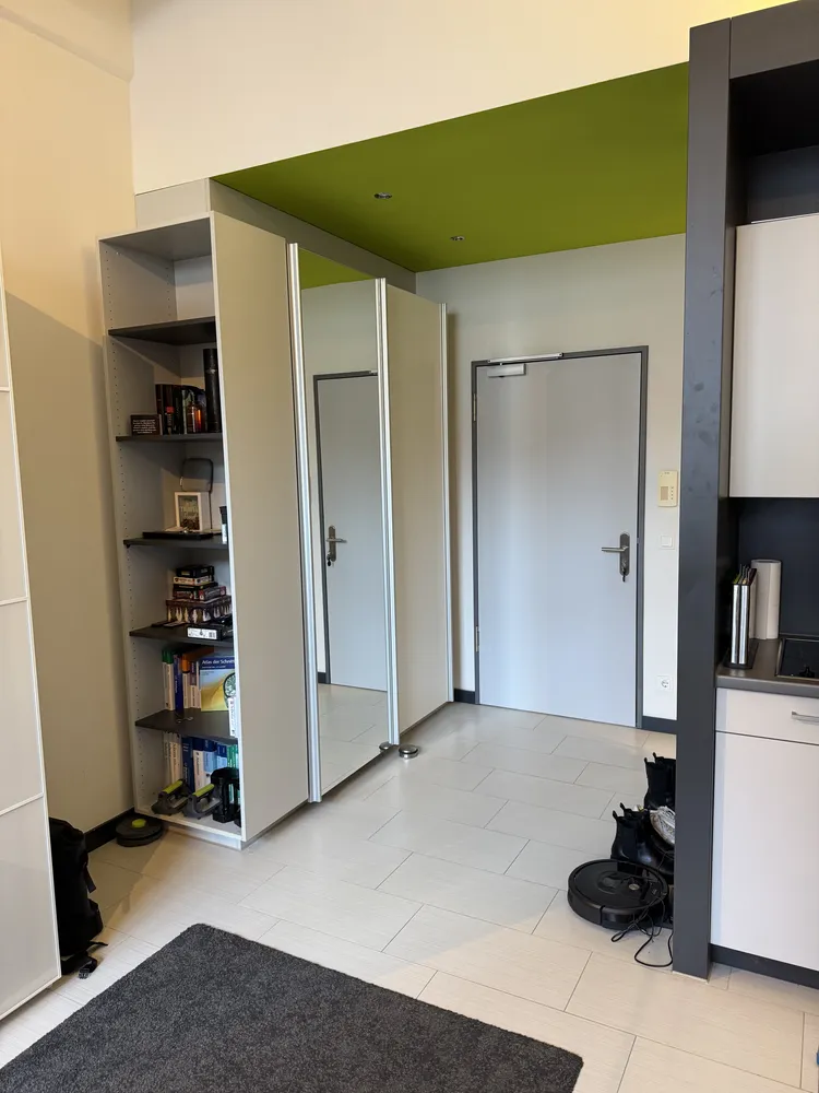 1 Zimmer Wohnung mit 35 m² in Leipzig – Bild 3