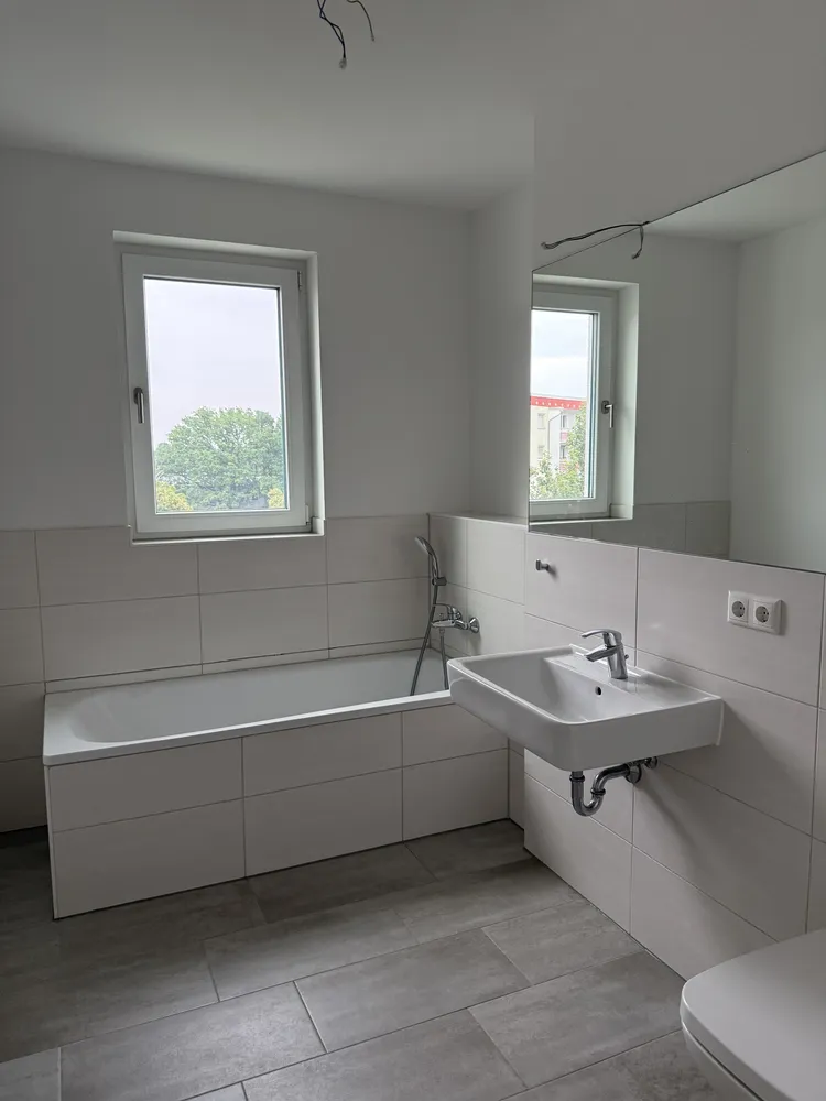 4 Zimmer Wohnung mit 125 m² in Potsdam – Bild 9