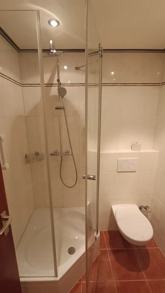 4 Zimmer Wohnung mit 110 m² in München – Bild 9