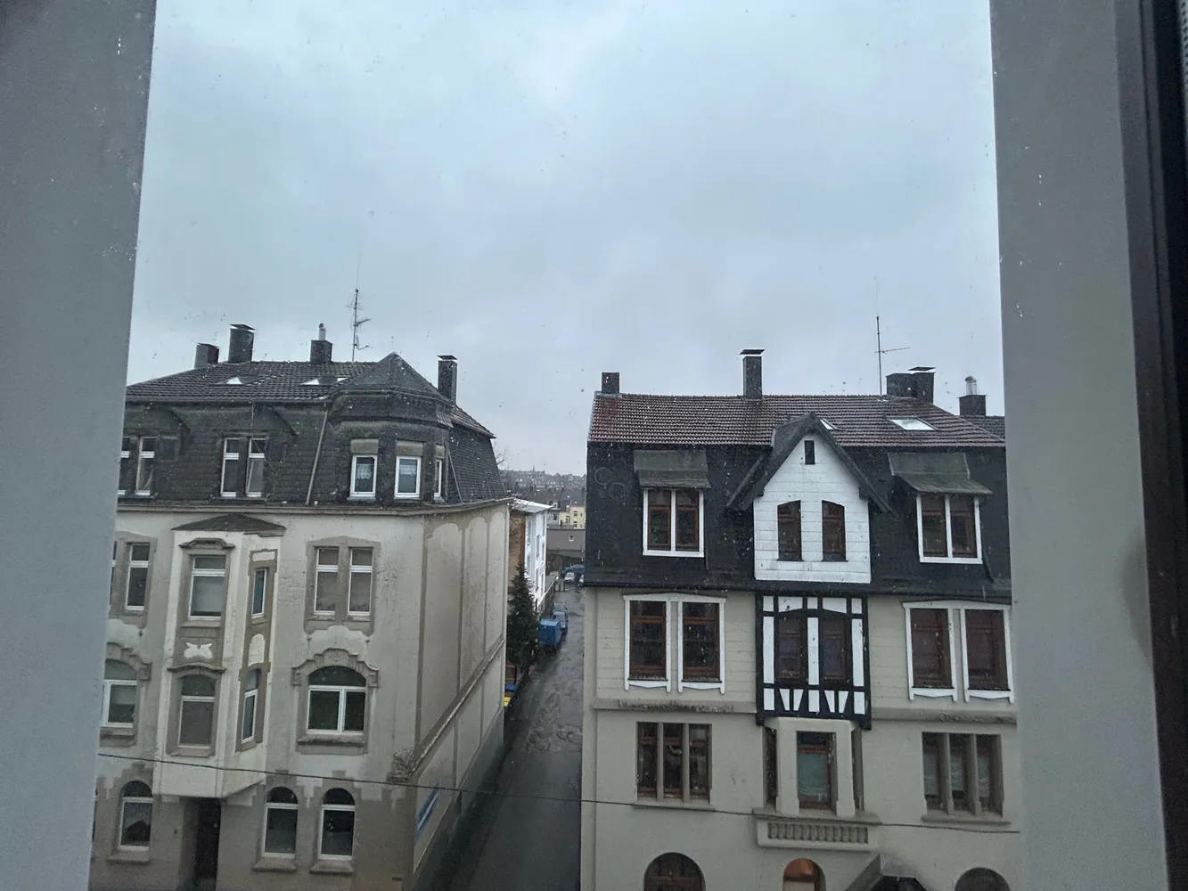 3 room apartment with 85 m² in Wuppertal – Photo 5
