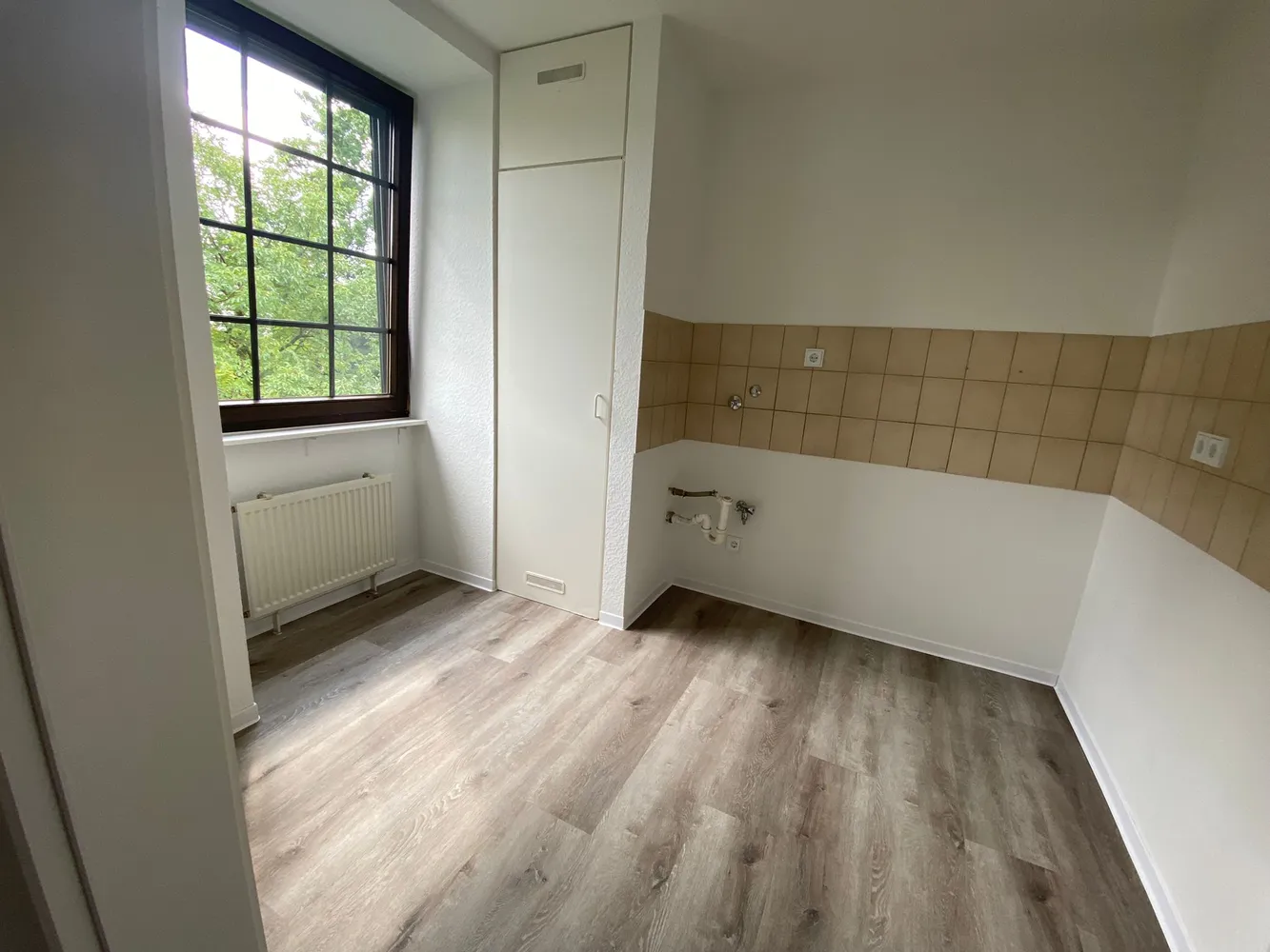 2 room apartment with 55 m² in Bonn – Photo 11