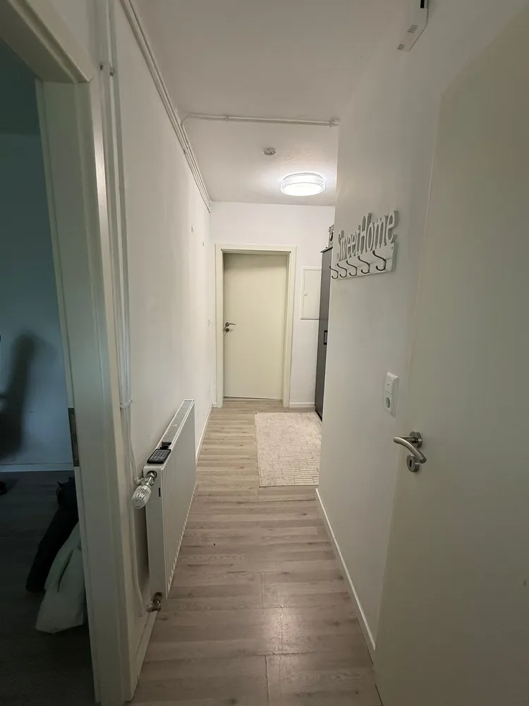 2 Zimmer Wohnung mit 38 m² in Hannover – Bild 8