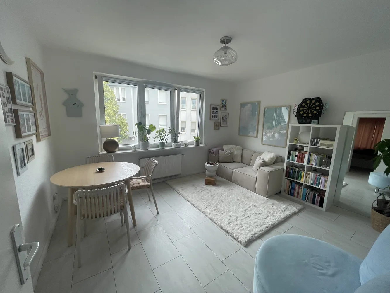 2 Zimmer Wohnung mit 43 m² in Essen – Bild 2