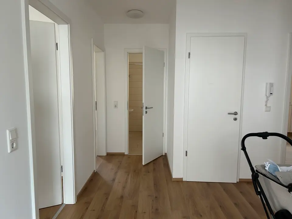 2 Zimmer Wohnung mit 50 m² in Greifswald – Bild 6