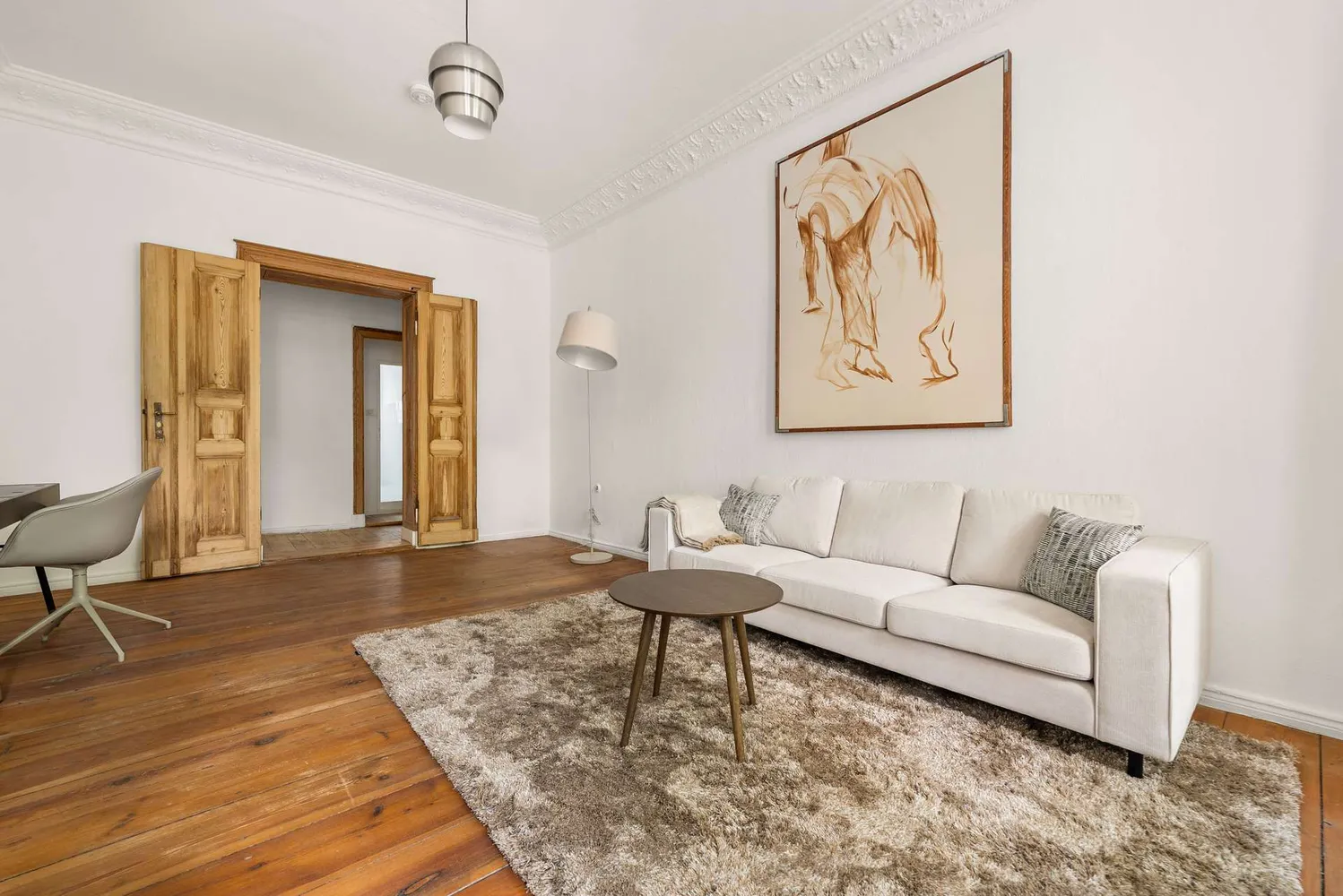2 Zimmer Wohnung mit 77 m² in Berlin – Bild 6