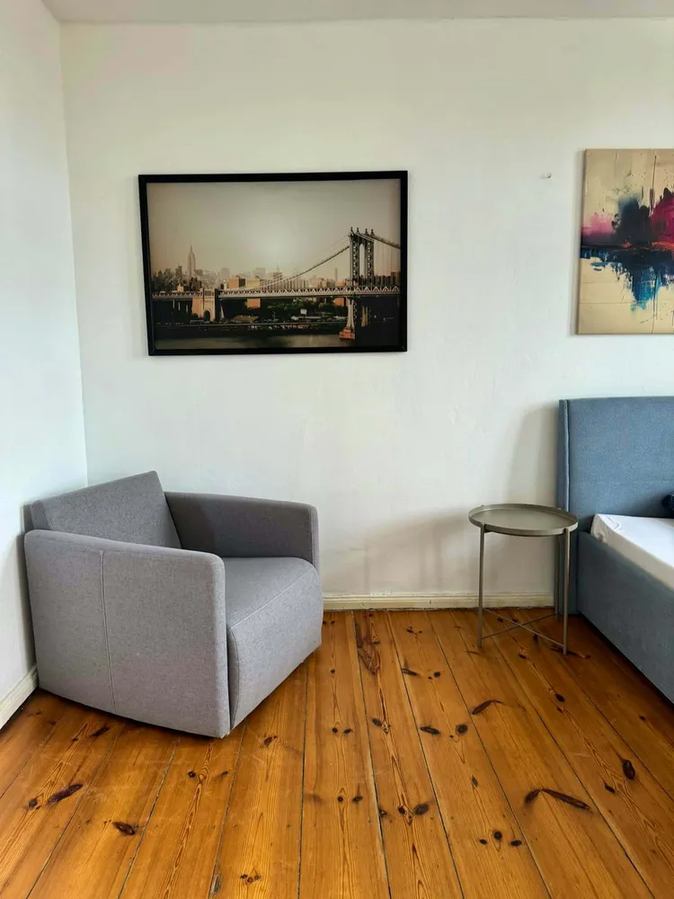 Shared room with 20 m² in Berlin – Photo 8
