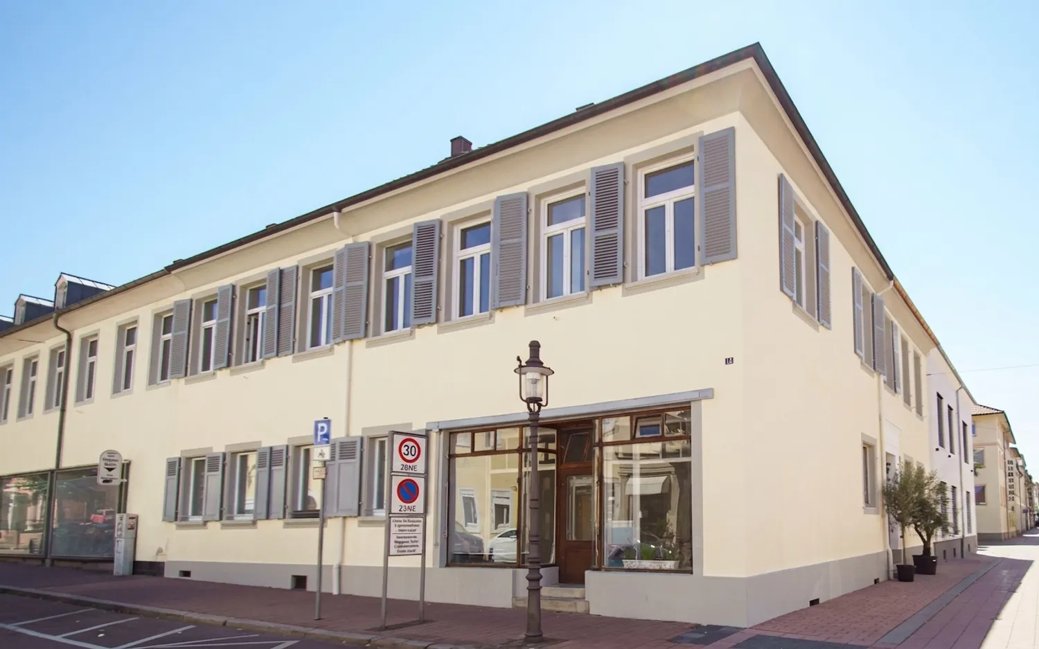 3 Zimmer Wohnung mit 70 m² in Rastatt – Bild 6