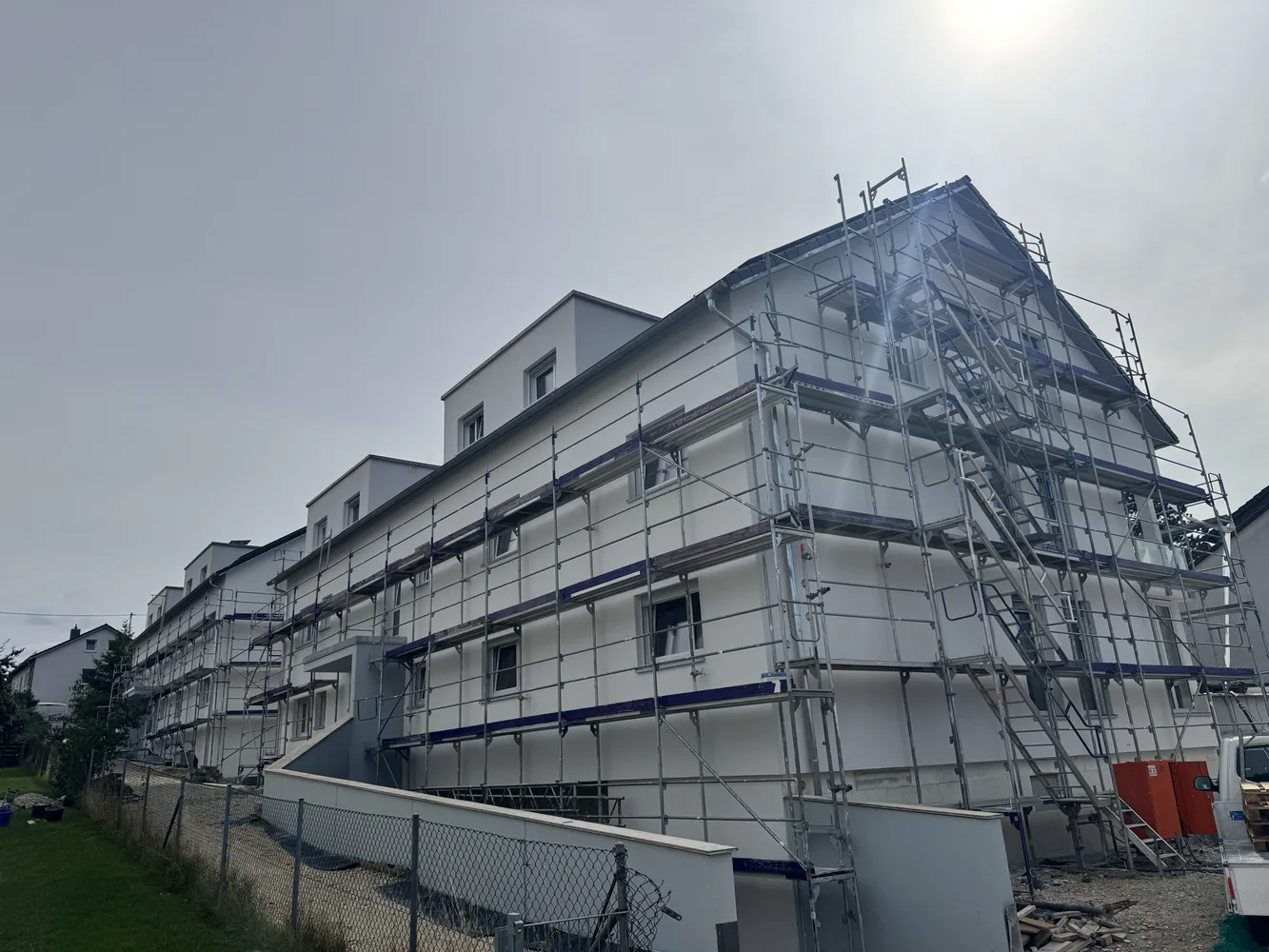 4 Zimmer Wohnung mit 111 m² in Neu-Ulm – Bild 5