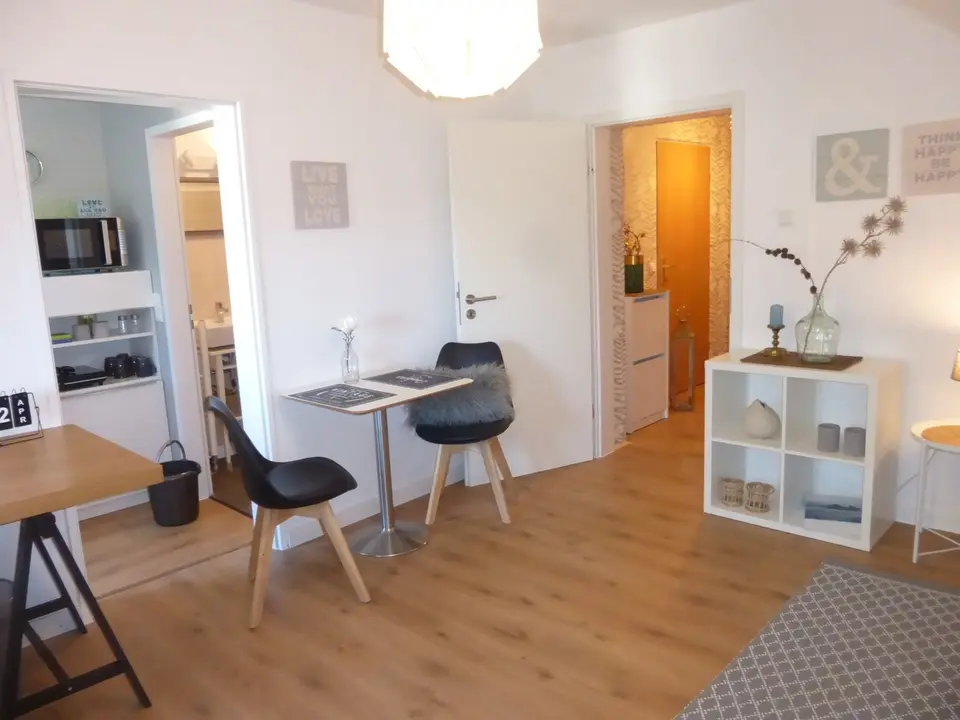 WG-Zimmer mit 31 m² in Iserlohn – Bild 3