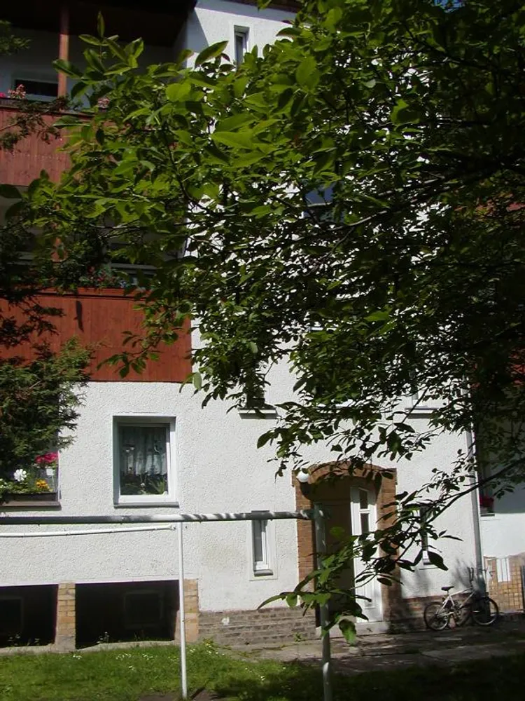 3 Zimmer Wohnung mit 54 m² in Leipzig – Bild 2